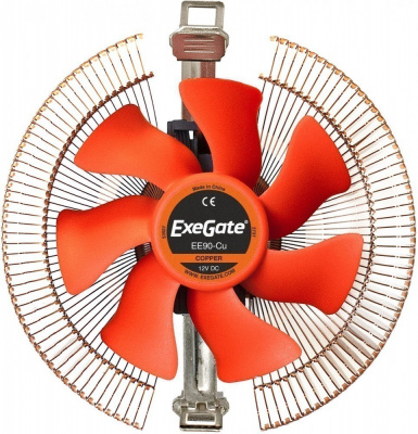 ����� Exegate EE90-Cu