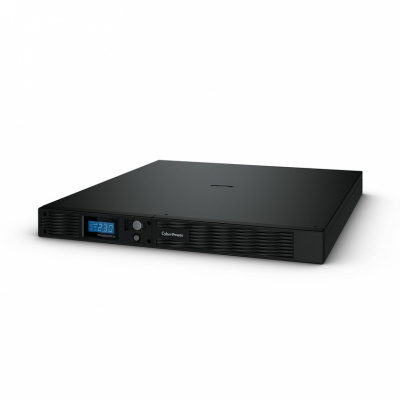 �������� �������������� ������� CyberPower PR1000ELCDRT1U 1000VA/670W