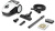 Пылесос Karcher VC 2 (ERP) 700Вт белый/черный Пылесос Karcher VC 2 (ERP) 700Вт белый/черный