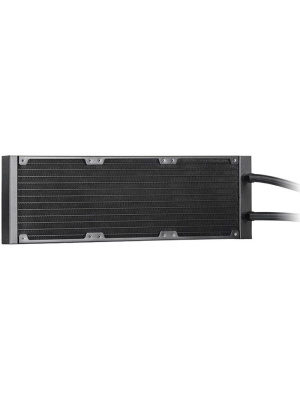 �������� �������� ���������� Chieftec ICEBERG 360 CLC-360-RGB LGA1700/1200/115X/AM5/AM4 (TDP 350W, ARGB PUMP, PWM, TRIPLE ARGB FAN 120mm) RET
