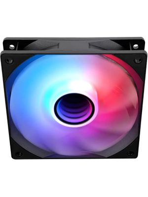 ���������� Thermalright TL-C12B-S V3 / ARGB / 120mm PWM / TRTLC12BSV3