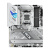 Материнская плата ASUS ROG STRIX X870-A GAMING WIFI, SocketAM5, AMD X870, ATX, Ret Материнская плата ASUS ROG STRIX X870-A GAMING WIFI, SocketAM5, AMD X870, ATX, Ret