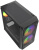Корпус Powercase Mistral Micro A3B ARGB V2 Black Корпус Powercase Mistral Micro A3B ARGB V2 Black