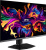 ������� 31.5" MSI MPG 321URX QD-OLED 3840x2160,  0.03 ms, 240Hz, Black (9S6-3DD29A-055)