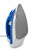 Утюг Tefal FV1711E0 1800Вт синий/белый Утюг Tefal FV1711E0 1800Вт синий/белый