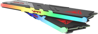 ������ ������ DIMM 32GB DDR5-6000 PVVR532G600C30K PATRIOT