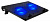 ��������� ��� �������� Digma D-NCP156-2 15.6"360x260x27 �� 2xUSB 2x 120 ��FAN 650 � ������