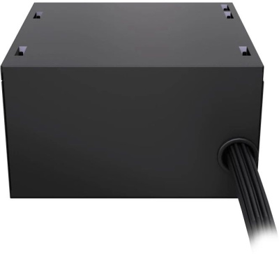 ���� ������� Powercase PA600 (ATX 2.31, 600W, APFC, 120mm Fan) / PA-600SI