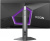 ������� AOC 27" AG276QZD2 ������ QD OLED LED