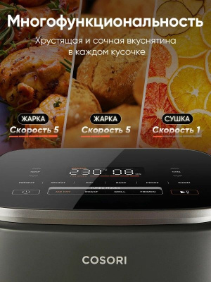 ��������� CAF-DC601 ������ COSORI