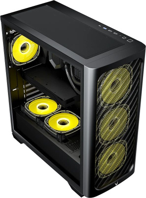 ������ �� Formula Air Power G3 Plus ��� �� Black
