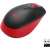Мышь беспроводная Logitech M190 Full-Size Red (910-005926) Мышь беспроводная Logitech M190 Full-Size Red (910-005926)