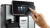 Кофемашина Delonghi ECAM610.55.SB 1450Вт черный/серебристый Кофемашина Delonghi ECAM610.55.SB 1450Вт черный/серебристый