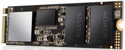 ������������� ���������� 512Gb SSD ADATA XPG SX8200 Pro (ASX8200PNP-512GT-C)