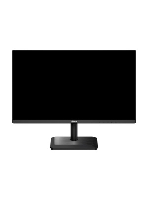 ������� Dahua DHI-LM24-F200 23.8" (16:9) FullHD ������� ��� �������: VA. E-LED ���������, 1920x1080,250 ��/�2, 4000:1, 178�/178�, 5 ��, 16.7��� (8 ���), VGAx1, HDMIx1, ����� �����