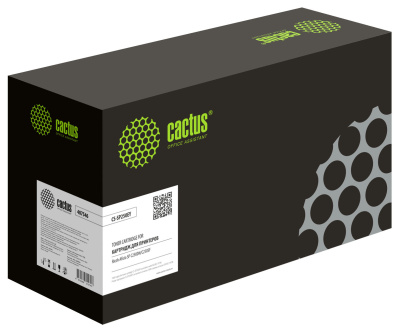 �������� �������� Cactus CS-SP250EY 407546 ������ (1600���.) ��� Ricoh Aficio SP C261SFNw