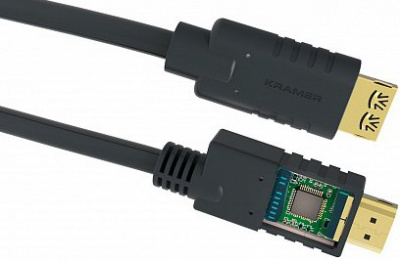 ������ HDMI - HDMI Kramer CA-HM-35, 10.6 �, ������