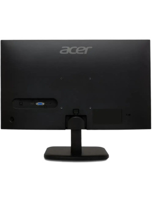������� 27" Acer EK271Gbmix Black (IPS, 1920x1080, 120Hz, 1 ms, 178�/178�, 250 cd/m, 100M:1, +�DMI 1.4, +MM) (UM.HE1CD.G02)