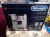 Кофемашина Delonghi Magnifica ECAM 22.110.B Кофемашина Delonghi Magnifica ECAM 22.110.B