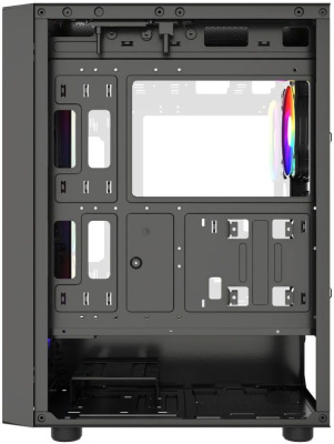 ������ Powercase Mistral EA21 Black


