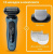 ������ �������� Braun 52-B1600s ���.��.:3 �����.:����.����/�����. �����