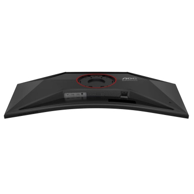 ������� 34" AOC CU34G4H 3440x1440, VA, 200Hz, 1ms, Black