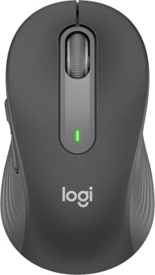 ���� ������������ Logitech M650 Graphite (USB/BT,4000dpi, 5but) (910-006276)