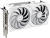 Видеокарта ASUS AMD Radeon RX 9060 XT 16Gb DUAL-RX9060XT-16G-WHITE, GDDR6, Ret 90YV0LG3-M0NA00 Видеокарта ASUS AMD Radeon RX 9060 XT 16Gb DUAL-RX9060XT-16G-WHITE, GDDR6, Ret 90YV0LG3-M0NA00