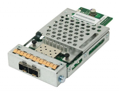 ����� ���������� Infortrend RES10G1HIO2-0010