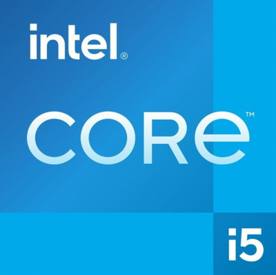 CPU Intel Core i5-11400F (2.6GHz/12MB/6 cores) LGA1200 ���, TDP 65W, max 128Gb DDR4-3200, (CM8070804497016SRKP1)