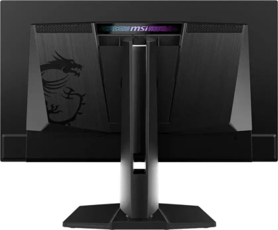 ������� MSI 26.5" MPG 272URX QD-OLED ������