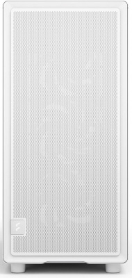 ������ �� ��� ����� ������� Fractal Design Epoch White TG Clear Tint