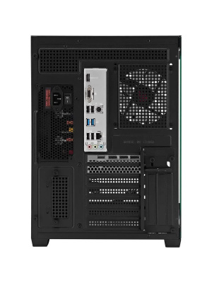��������� ���� Bloody BD-PC CB76V2 TWR, Intel Core i5-14400F/32 �� DDR5/1024 �� SSD/NVIDIA GeForce RTX 5060 Ti (16 ��)/Windows 11 Home, ������ (2142026)