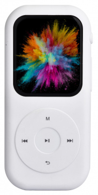 ����� Hi-Fi Flash Digma T5 16Gb �����/1.54"/FM/microSDHC