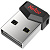 ������ 8Gb Netac UM81 Ultra �ompact USB 2.0 (NT03UM81N-008G-20BK)