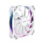 M120-PWA FAN 120mm, 800~1700rpm, 31~66CFM, 19.4~33.8dBA, AURA RGB, PWM + 3pin Aura, RTL M120-PWA FAN 120mm, 800~1700rpm, 31~66CFM, 19.4~33.8dBA, AURA RGB, PWM + 3pin Aura, RTL