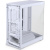 Корпус PHANTEKS NV5 MKII White, Digtial RGB Lighting, без БП, боковое окно Tempered Glass, Mid-Tower / PH-NV523TG_DMW02_RU Корпус PHANTEKS NV5 MKII White, Digtial RGB Lighting, без БП, боковое окно Tempered Glass, Mid-Tower / PH-NV523TG_DMW02_RU