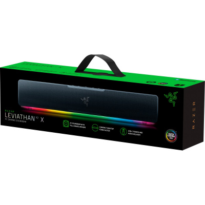 ������� Razer Leviathan V2 X (RZ05-04280100-R3M1)