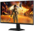 Монитор AOC 26,5" Q27G41ZDF, QD-OLED QHD, 0,03ms, 240Hz, красный/чёрный Монитор AOC 26,5" Q27G41ZDF, QD-OLED QHD, 0,03ms, 240Hz, красный/чёрный