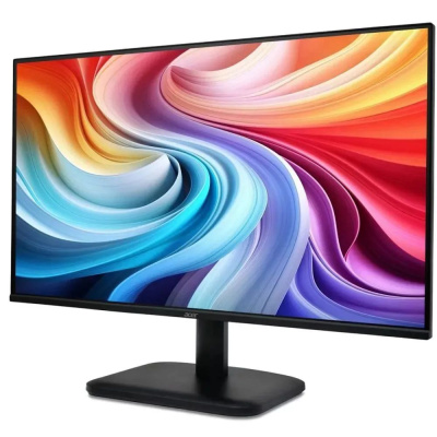 ������� 27" ACER Vero EK271Gbmix Black (IPS, 1920x1080, 1ms, 250cd, 120Hz, 1xVGA + 1xHDMI(1.4) + SPK + Audio In/Out, Speakers 2Wx2, sync: FreeSync, Vesa: 100x100)
