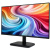 ������� 27" ACER Vero EK271Gbmix Black (IPS, 1920x1080, 1ms, 250cd, 120Hz, 1xVGA + 1xHDMI(1.4) + SPK + Audio In/Out, Speakers 2Wx2, sync: FreeSync, Vesa: 100x100)