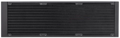 ������� �������� ���������� Thermaltake Toughliquid 360 Ex Pro Soc-AM5/AM4/1151/1200/1700 ������ Ret (CL-W400-PL12BL-A)
