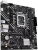 Материнская плата ASUS PRIME H610M-K D4 ARGB, LGA 1700, Intel H610, mATX, Ret 90MB1HN0-M0EAY0 Материнская плата ASUS PRIME H610M-K D4 ARGB, LGA 1700, Intel H610, mATX, Ret 90MB1HN0-M0EAY0