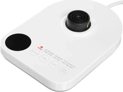 ������ ������������� Xiaomi Multifunctional Kettle EU 1.5�. 800�� �����/���������� ������: �������/������ (BHR9118EU)