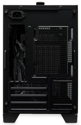 ������ HSPD M211-TGBK Black