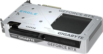 ���������� Gigabyte NVIDIA GeForce RTX 5060 Ti Eagle OC ICE 8Gb (GV-N506TEAGLEOC ICE-8GD), GDDR7, OC, Ret