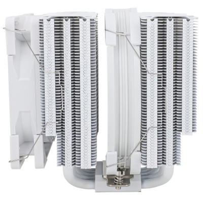 ����� ��� ���������� Thermalright Frost�Commander 140 White