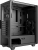 Корпус GameMax Fortress TG ATX, mATX, Mini-ITX, Midi-Tower, без БП, с окном, 2xUSB 2.0, USB 3.0, Audio Корпус GameMax Fortress TG ATX, mATX, Mini-ITX, Midi-Tower, без БП, с окном, 2xUSB 2.0, USB 3.0, Audio