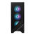 Корпус ATX MSI Mag Forge 320A Airflow micro tower black 306-7G23R21-809 Корпус ATX MSI Mag Forge 320A Airflow micro tower black 306-7G23R21-809