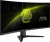 ������� MSI 34" MAG 346CQ 1500R, Black, 21:9, VA